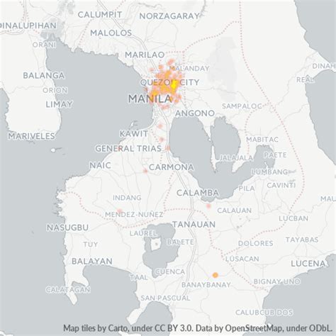 Zip Code of Pansol, Quezon City .